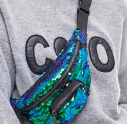 Bauchtasche Sparkle