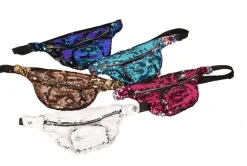 Bauchtasche Sparkle