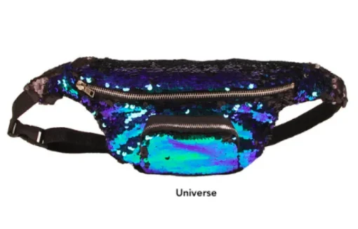 Bauchtasche Sparkle
