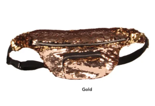 Bauchtasche Sparkle