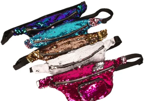 Bauchtasche Sparkle