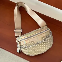 Bauchtasche Starry Night Sparkle