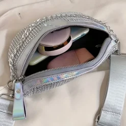 Bauchtasche Starry Night Sparkle