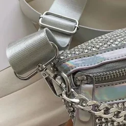 Bauchtasche Starry Night Sparkle