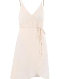 Baumwolle Kleid Caroline