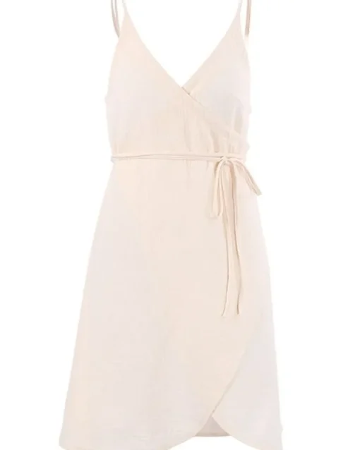 Baumwolle Kleid Caroline