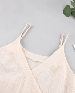 Baumwolle Kleid Caroline