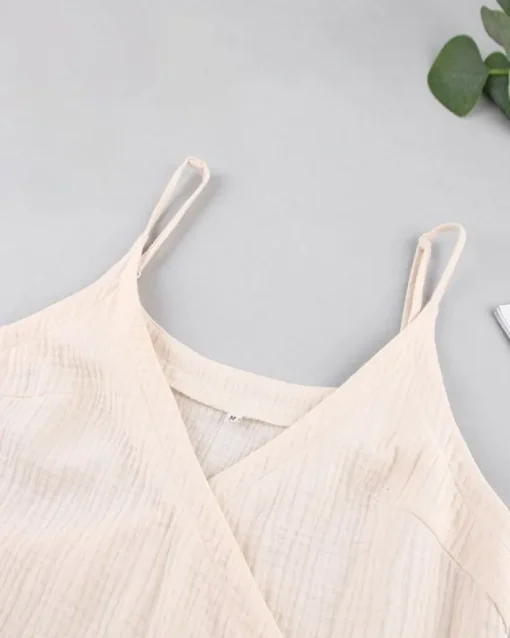 Baumwolle Kleid Caroline