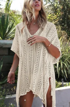 Beach Kleid Talamanca