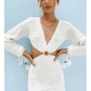Beach Strickkleid April