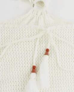 Beach Strickkleid April