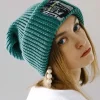 Beanie Mütze Identity