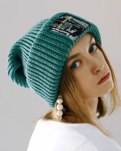 Beanie Mütze Identity