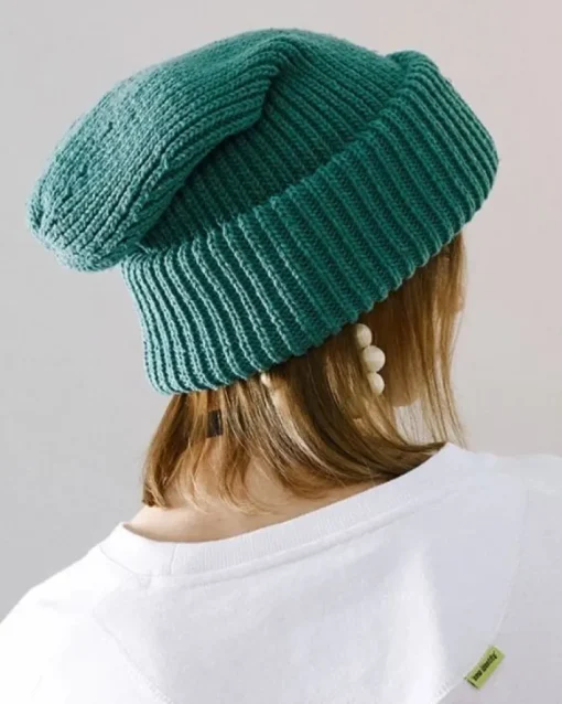 Beanie Mütze Identity