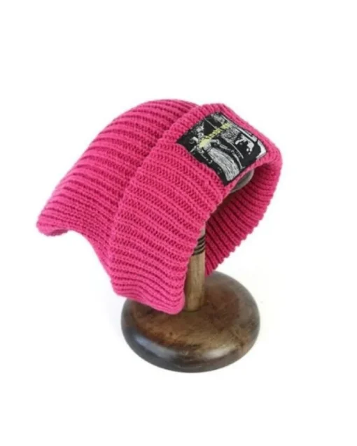 Beanie Mütze Identity