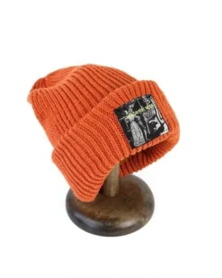 Beanie Mütze Identity