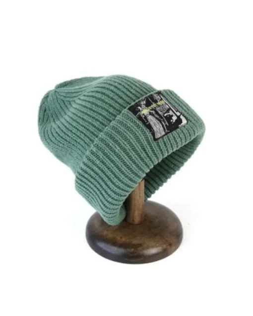 Beanie Mütze Identity