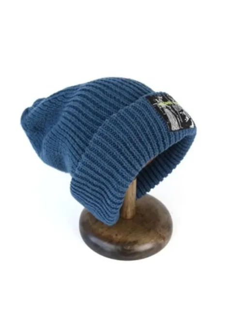 Beanie Mütze Identity