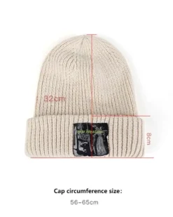 Beanie Mütze Identity