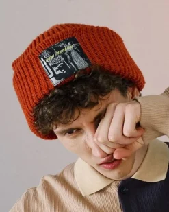 Beanie Mütze Identity