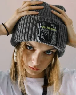 Beanie Mütze Identity