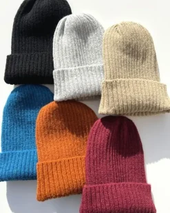 Beanie Mütze Jona