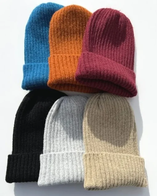 Beanie Mütze Jona