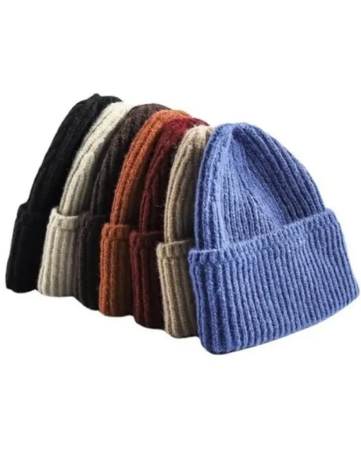 Beanie Mütze Jona