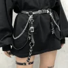 Beingürtel Harness Anna
