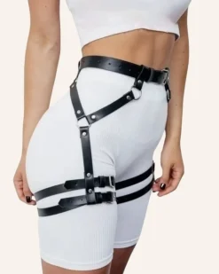 Beingürtel Harness Noemi