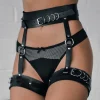 Beingürtel Harness Salome
