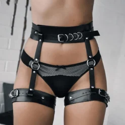 Beingürtel Harness Salome