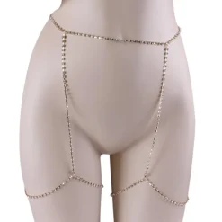 Beinkette La Luz