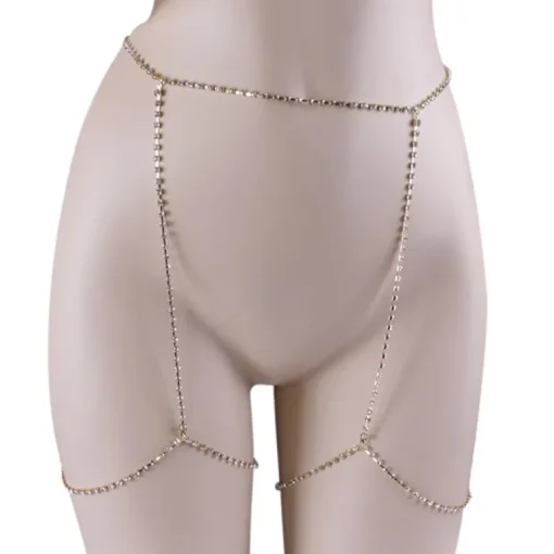 Beinkette La Luz