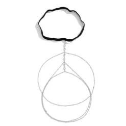 Beinkette Oberschenkel Kalea