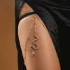 Beinkette Serpiente