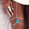 Beinkette Triangulo