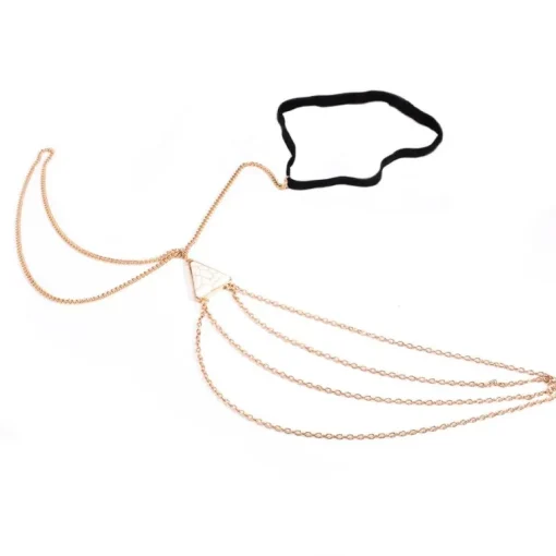 Beinkette Triangulo