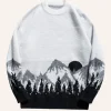 Berg Pullover Parrot