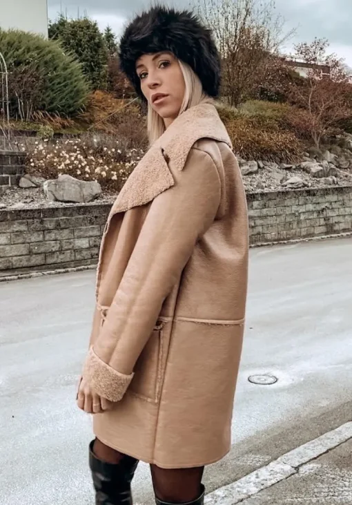 Bikerjacke Berga