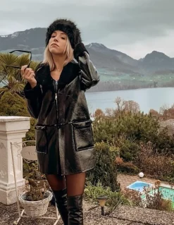 Bikerjacke Berga