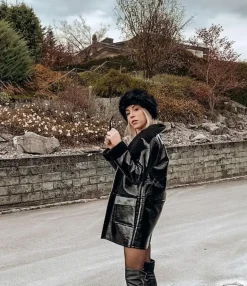 Bikerjacke Berga