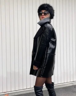 Bikerjacke Berga