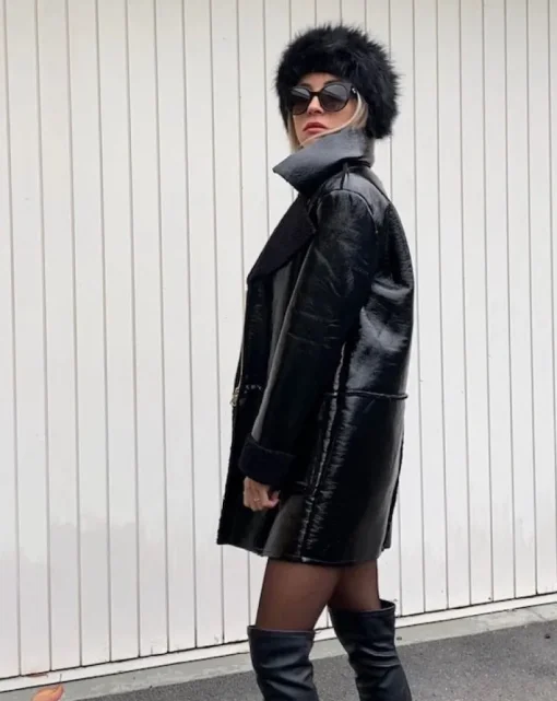 Bikerjacke Berga