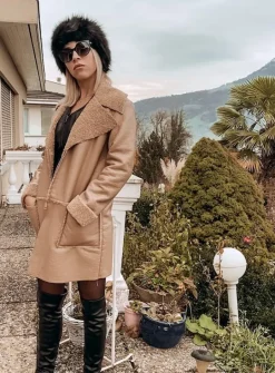 Bikerjacke Berga