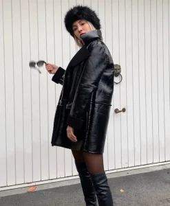 Bikerjacke Berga