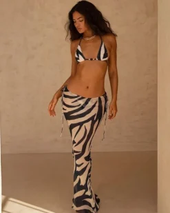 Bikini & Maxirock Allegra