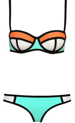 Bikini Bandage colors