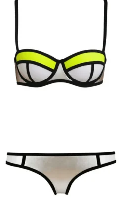 Bikini Bandage colors