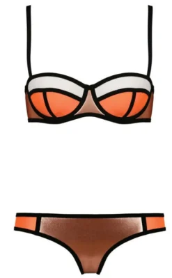 Bikini Bandage colors